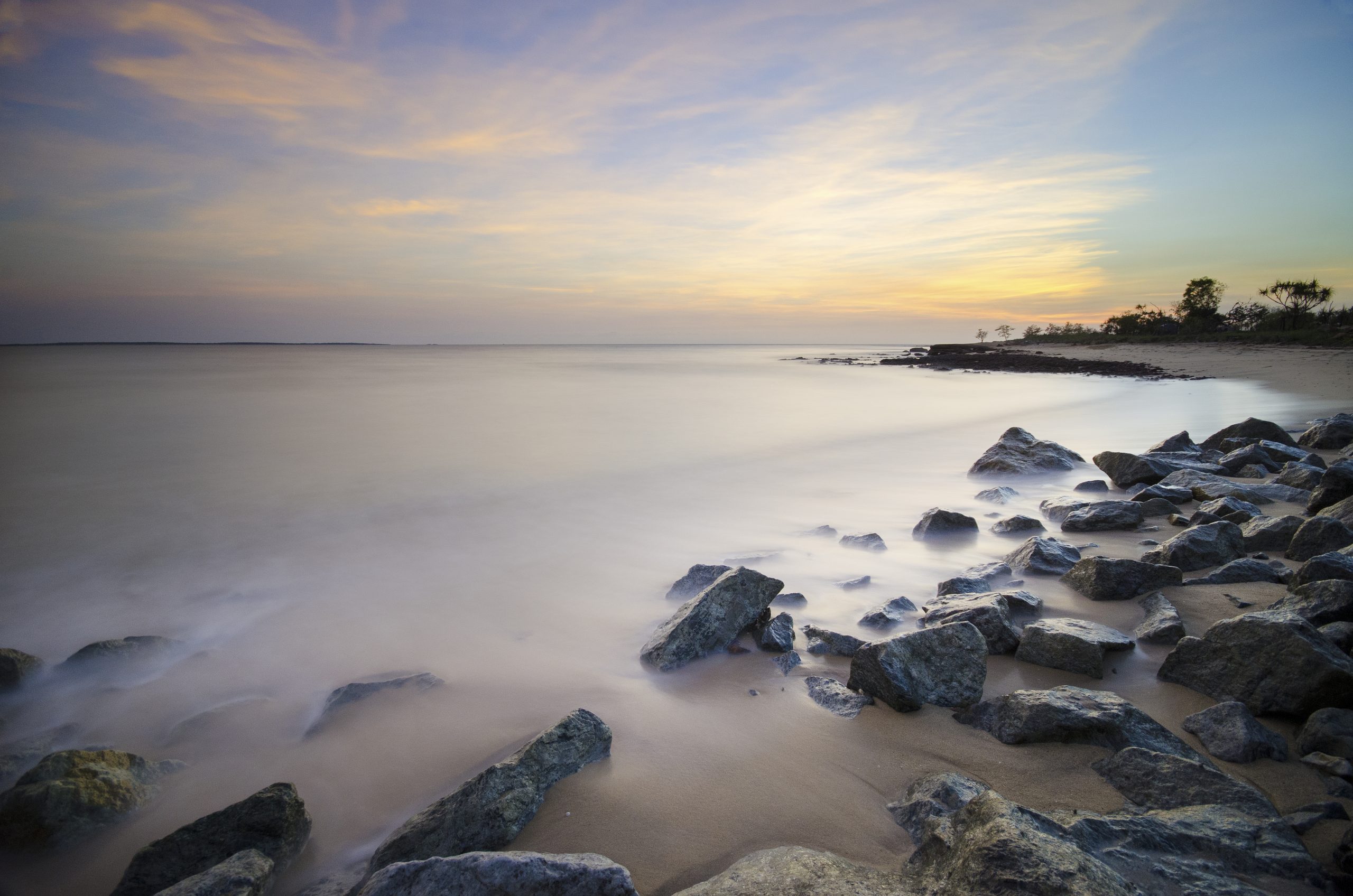 Is Nhulunbuy, NT a good place to live?