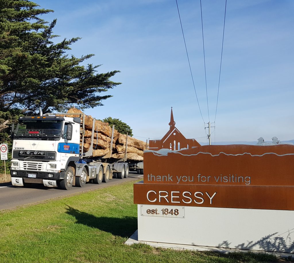 Living in Cressy, TAS Your Guide to Regional Australia