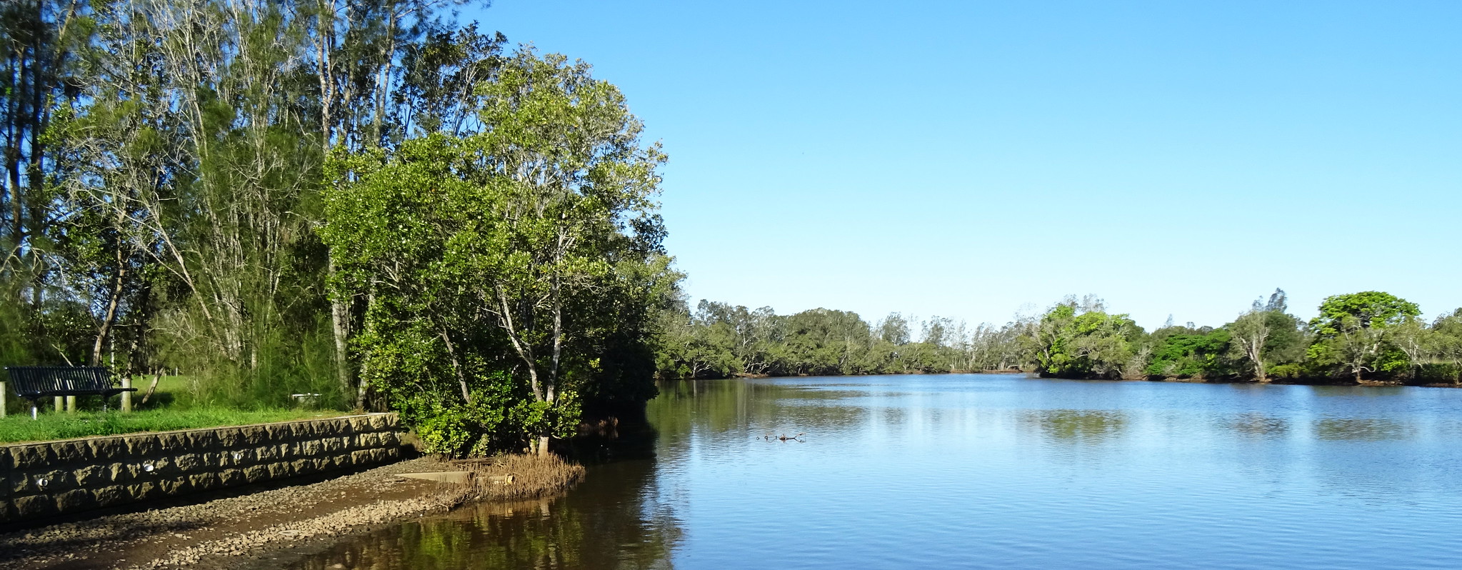 Is Coopernook, NSW a good place to live?