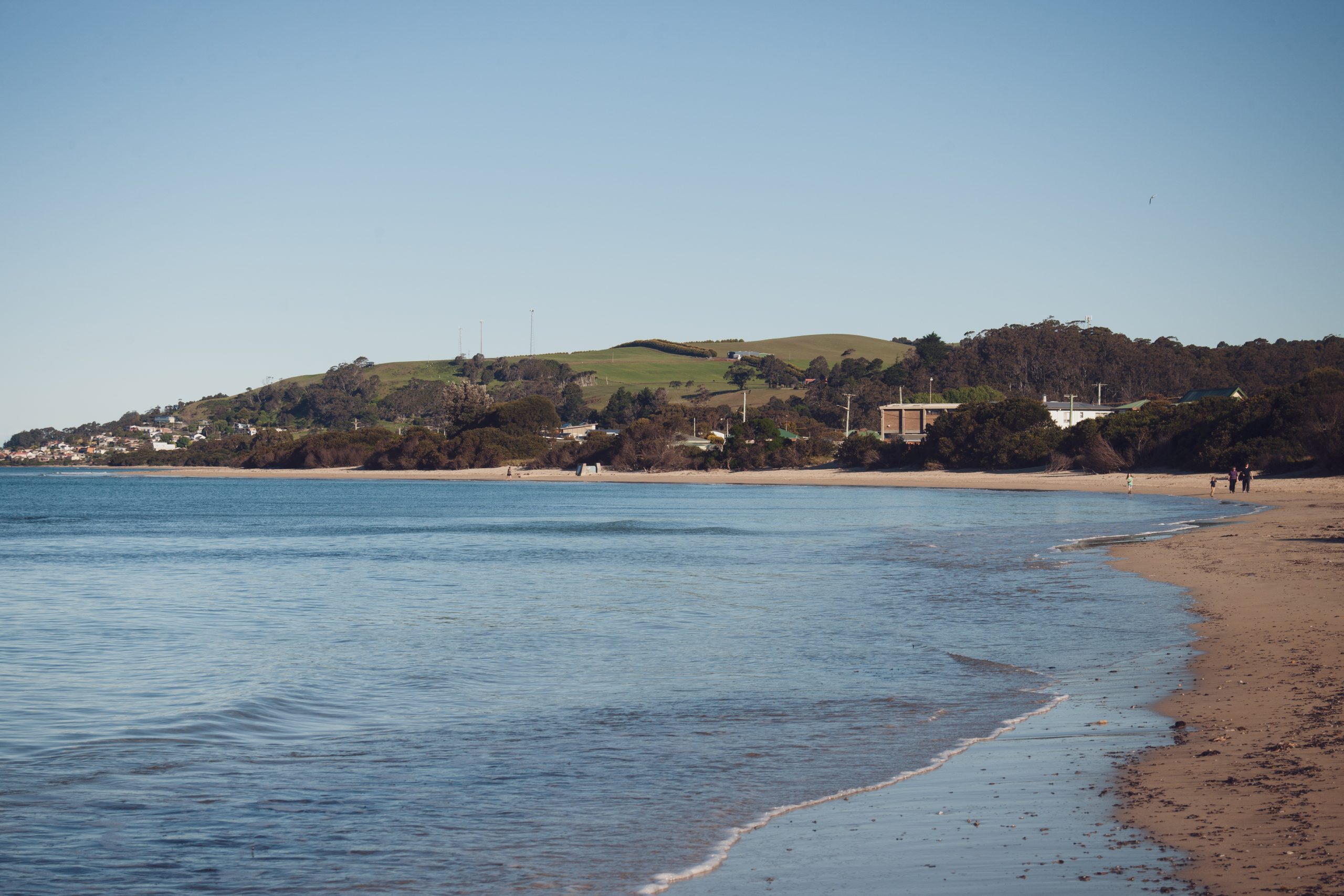 Is Somerset, TAS a good place to live?