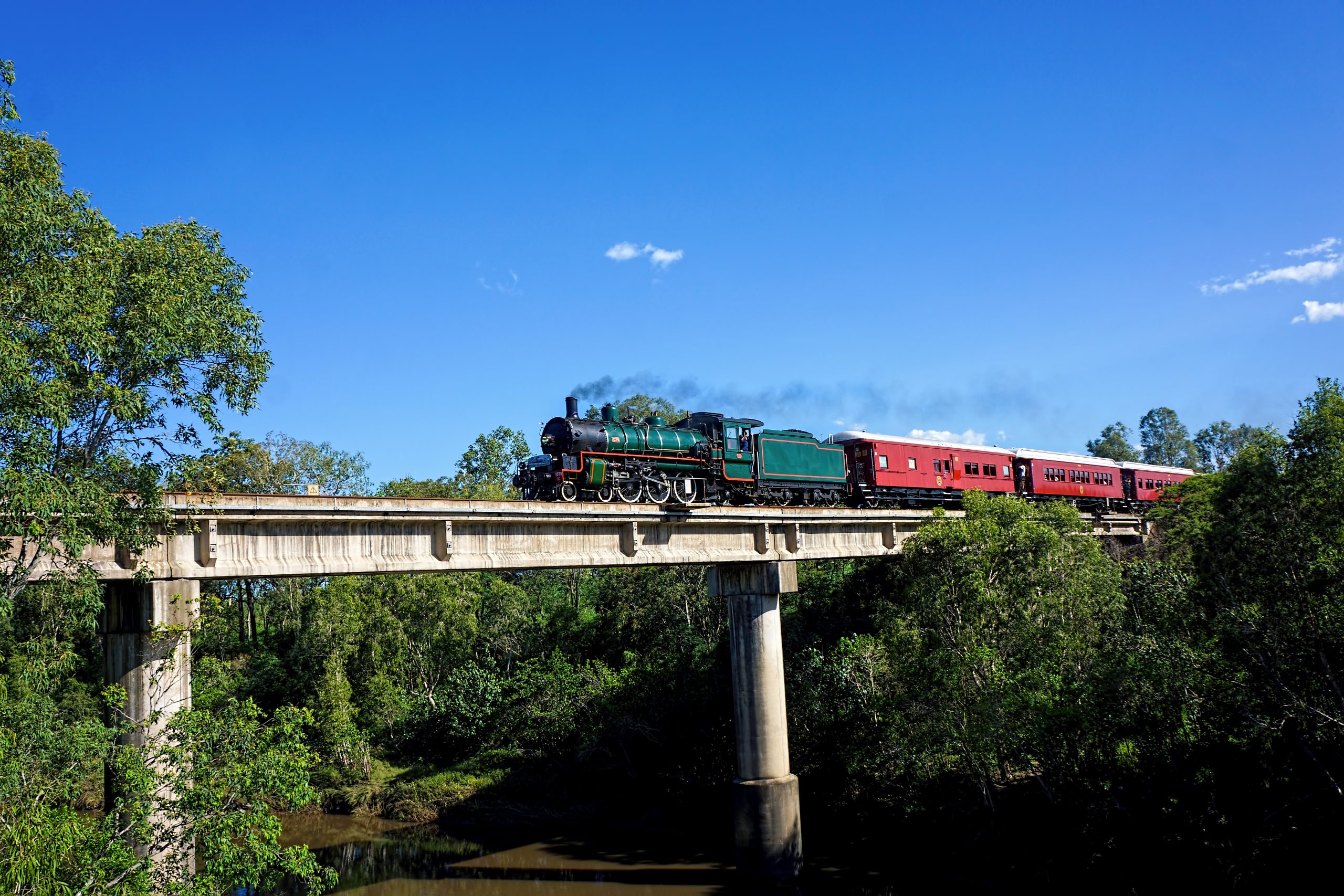 Is Bakers Creek, QLD a good place to live?