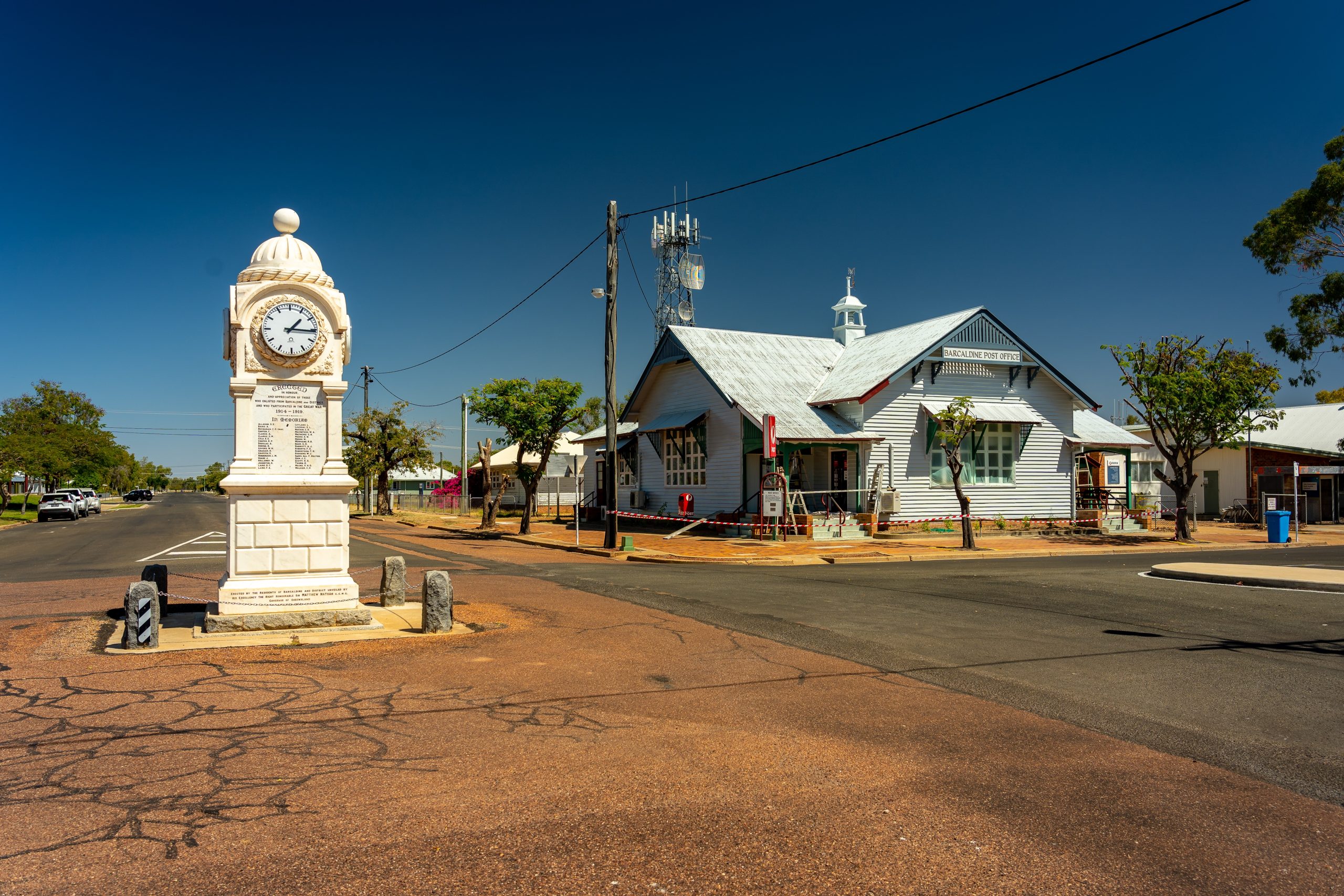 Is Barcaldine, QLD a good place to live?