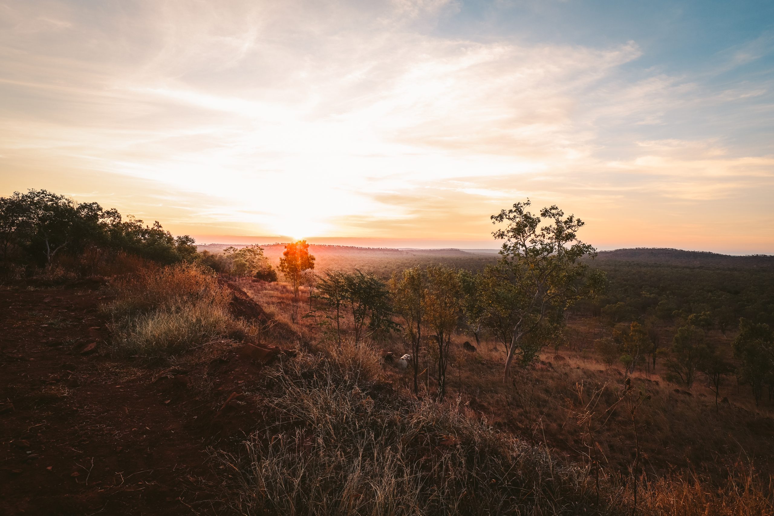 Is Ngukurr, NT a good place to live?