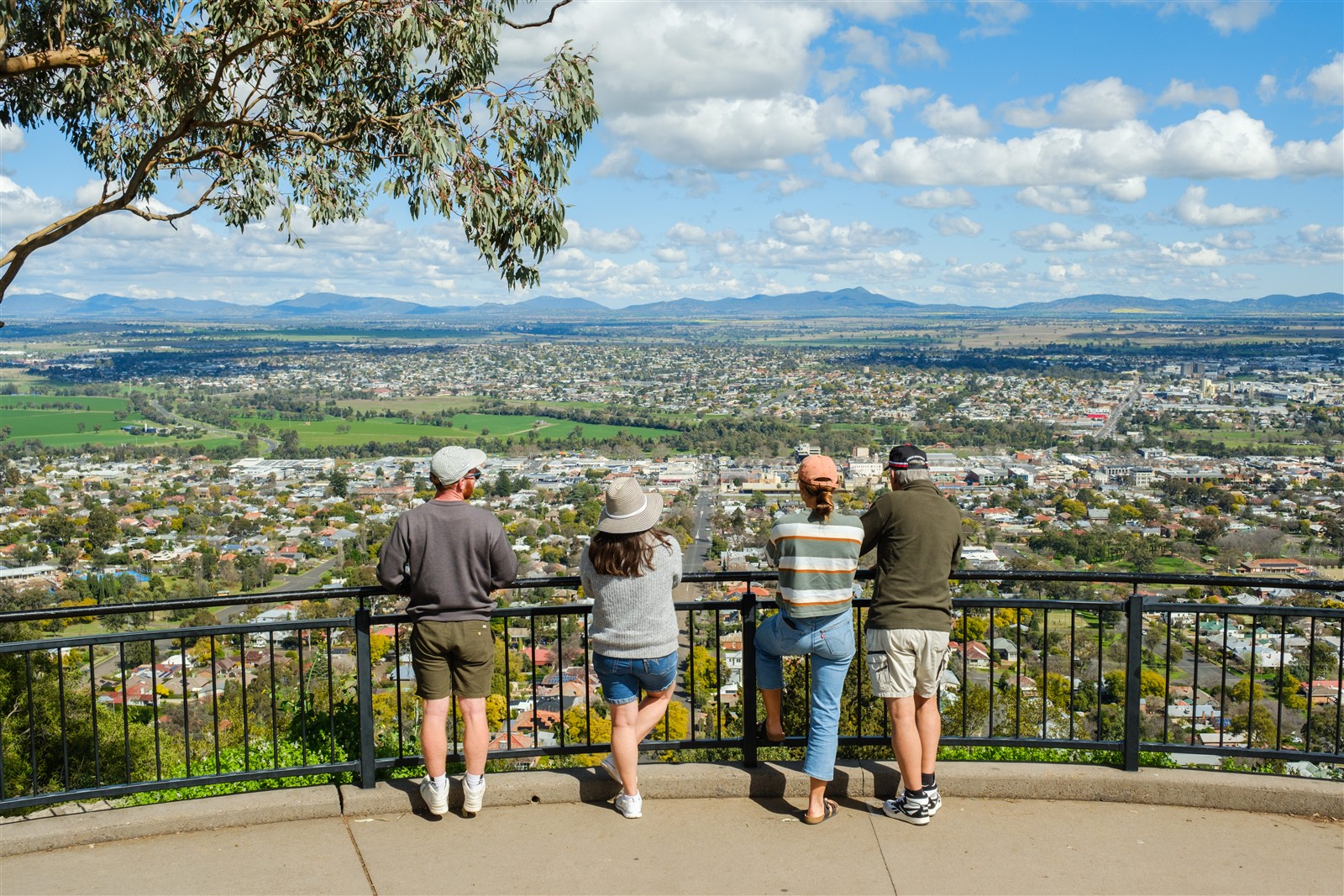 Is Tamworth, NSW a good place to live?