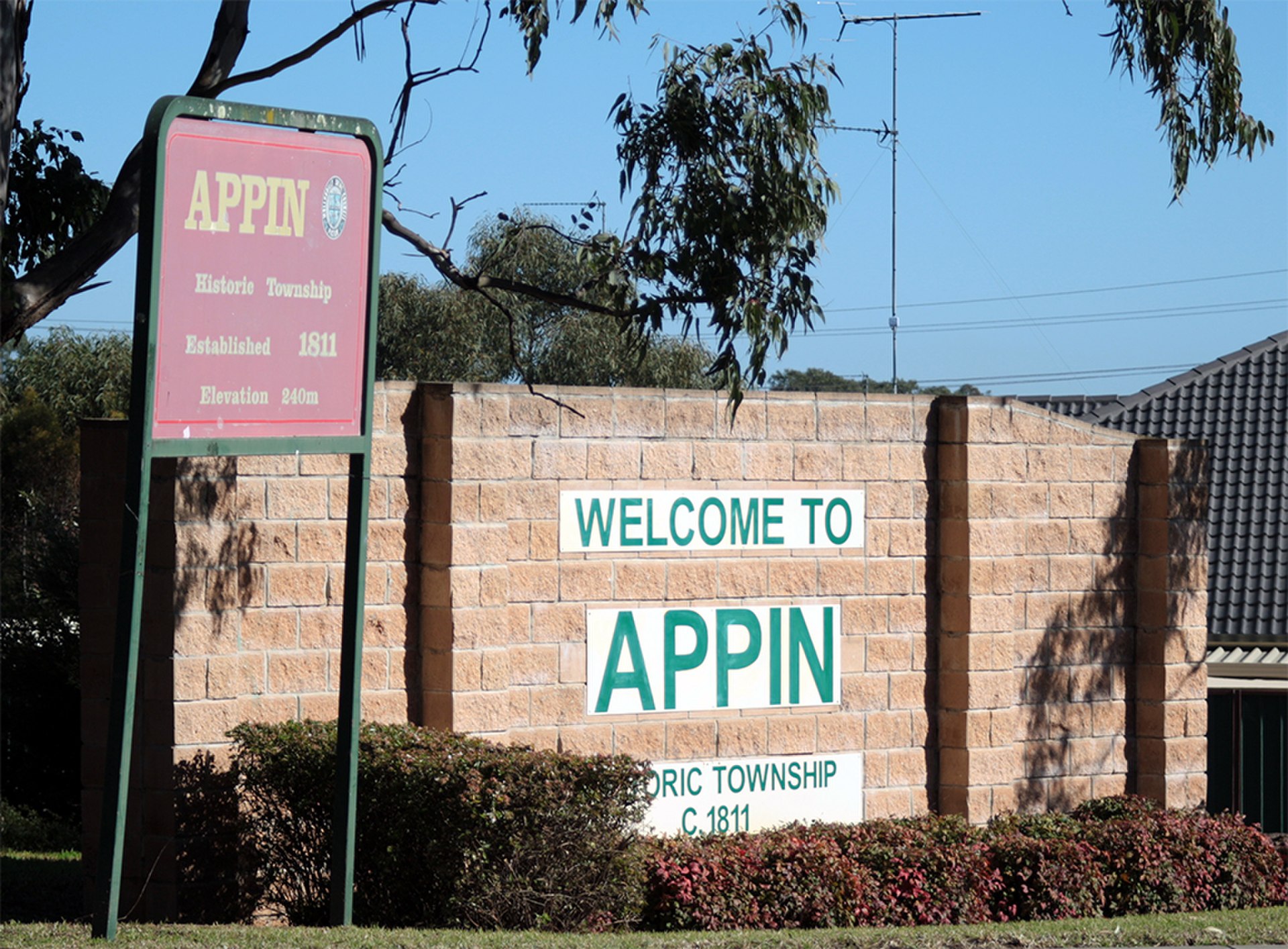 Appin