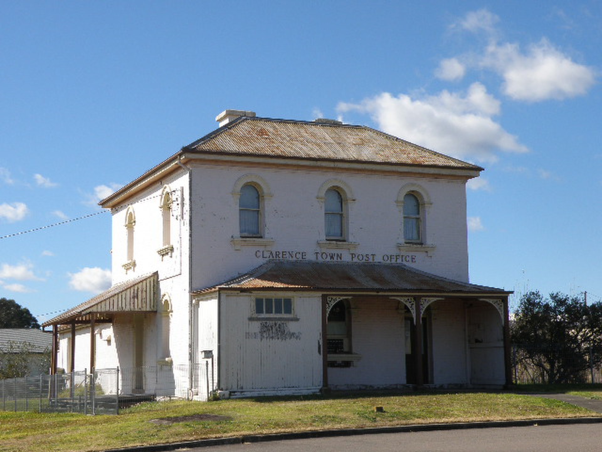 Is Clarence Town, NSW a good place to live?