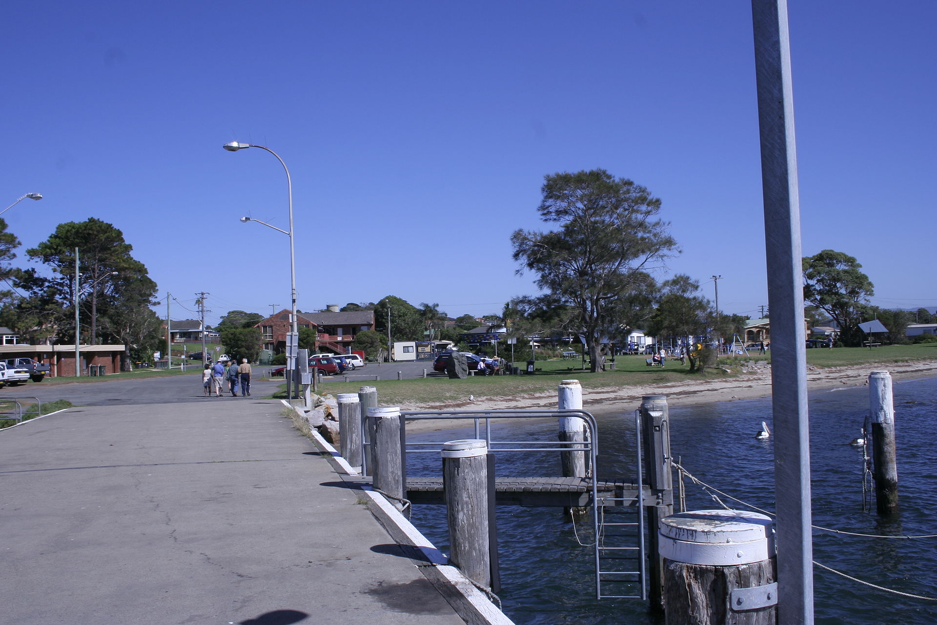 Greenwell Point