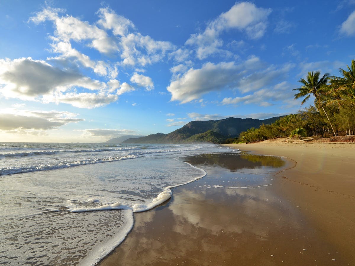 Is Oak Beach, QLD a good place to live?