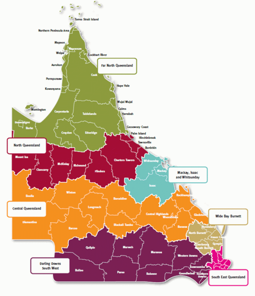 Living in Beerburrum - North, QLD | Your Guide to Regional Australia