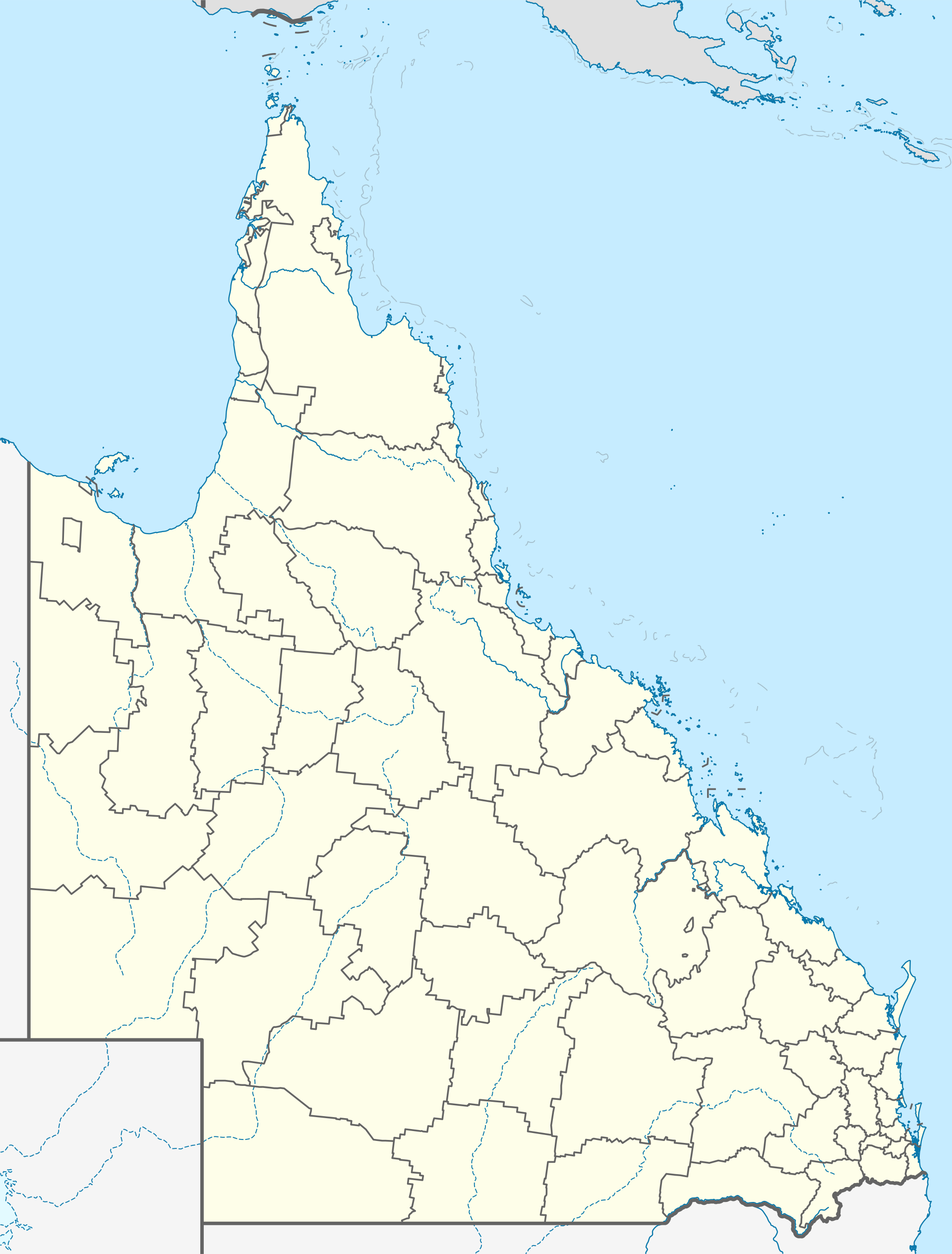 Is Nahrunda, QLD a good place to live?