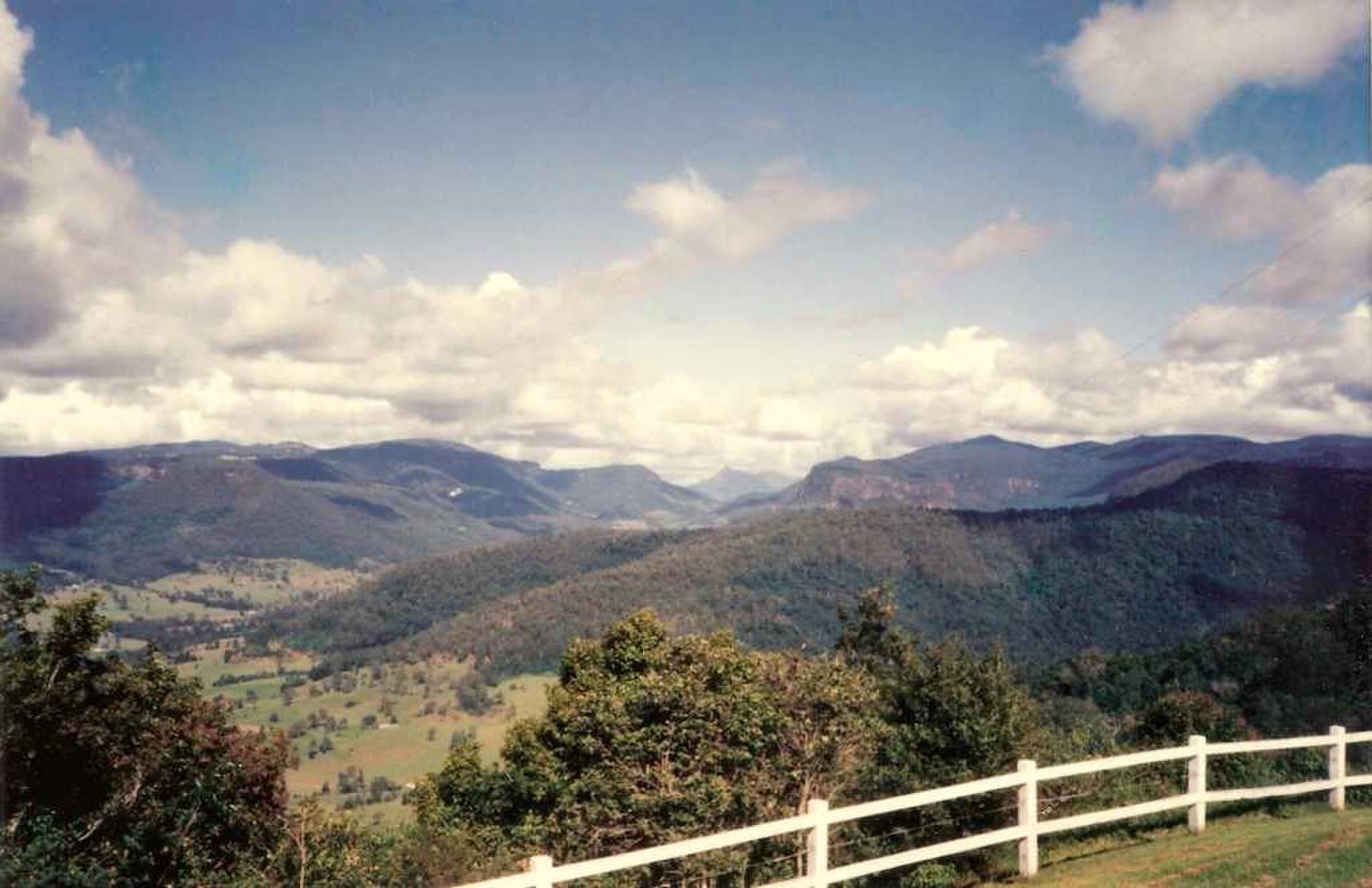 Is Springbrook, QLD a good place to live?