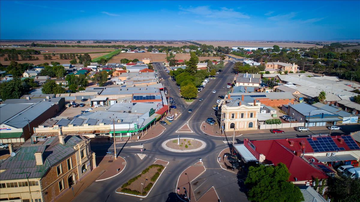 Is Balaklava, SA a good place to live?