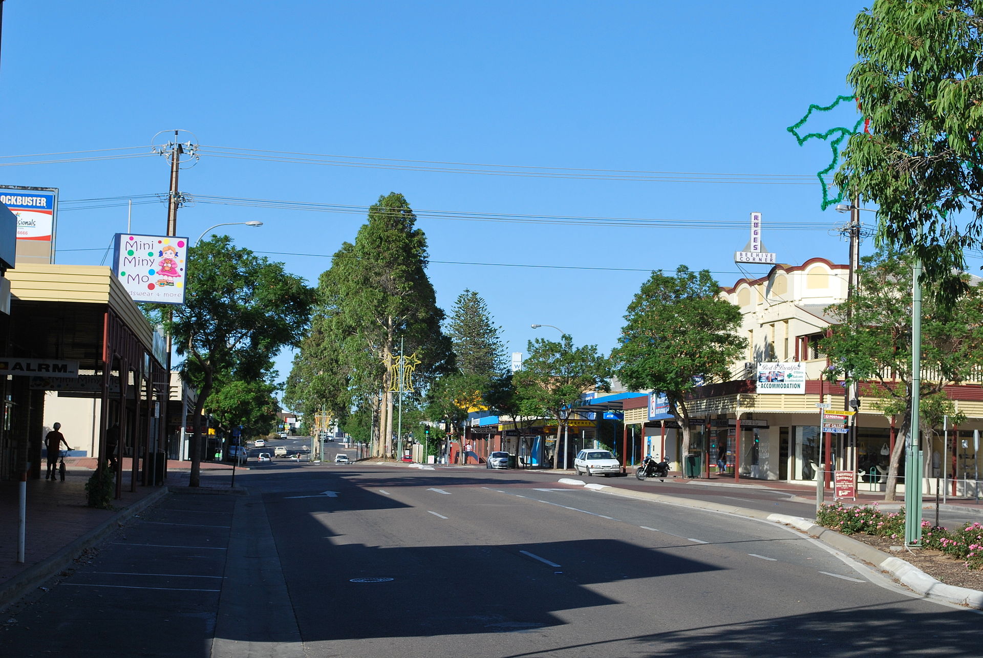 Living In Murray Bridge Sa Your Guide To Regional Australia 