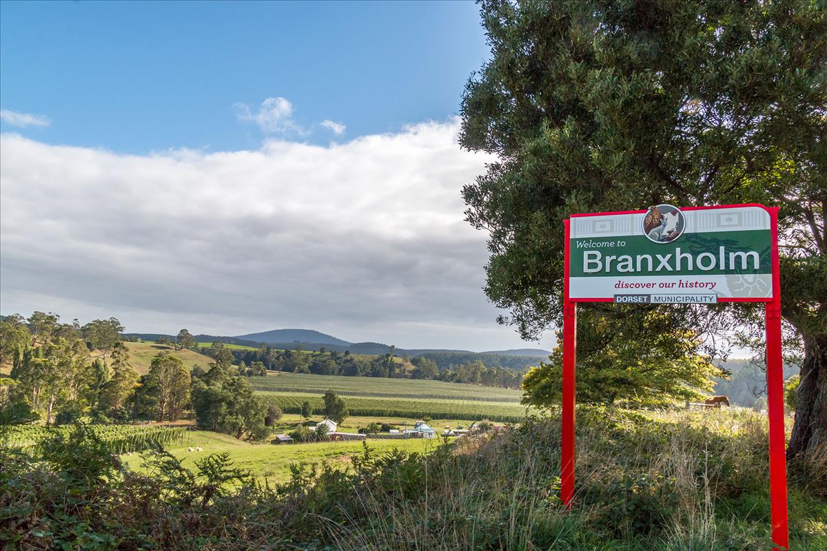 Is Branxholm, TAS a good place to live?