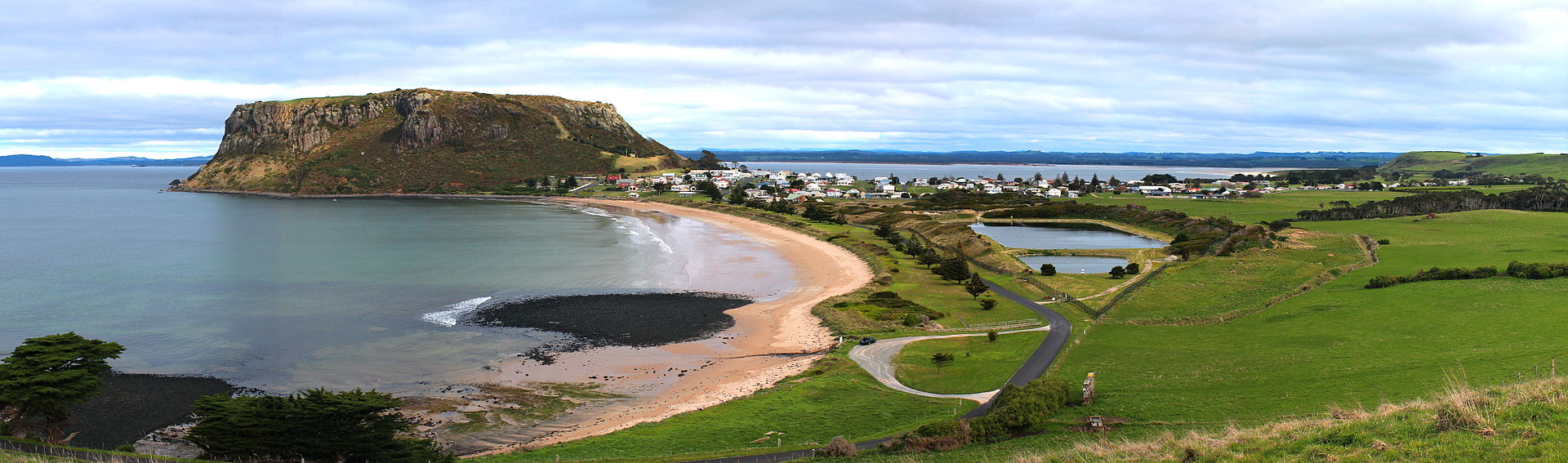 Is Stanley, TAS a good place to live?