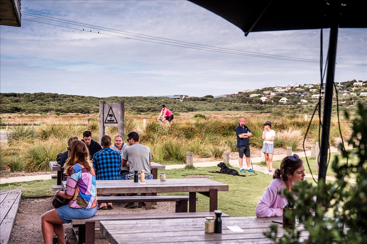 Aireys Inlet, VIC