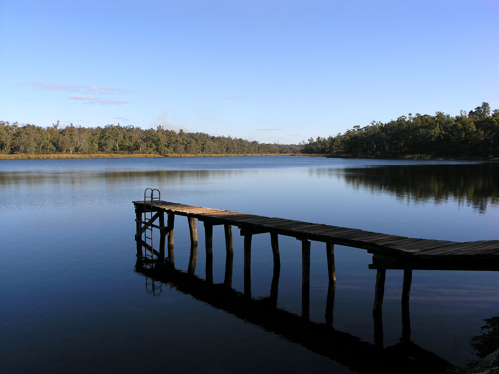 Is Chidlow, WA a good place to live?