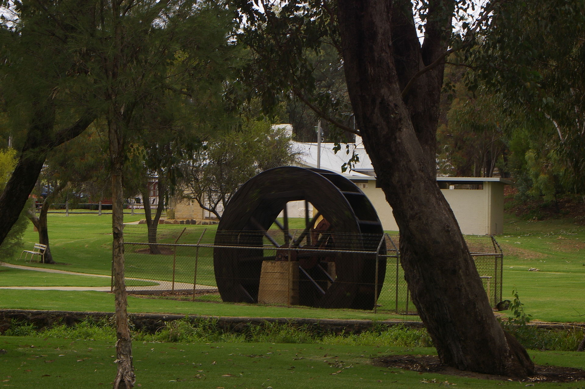 Is Gingin, WA a good place to live?