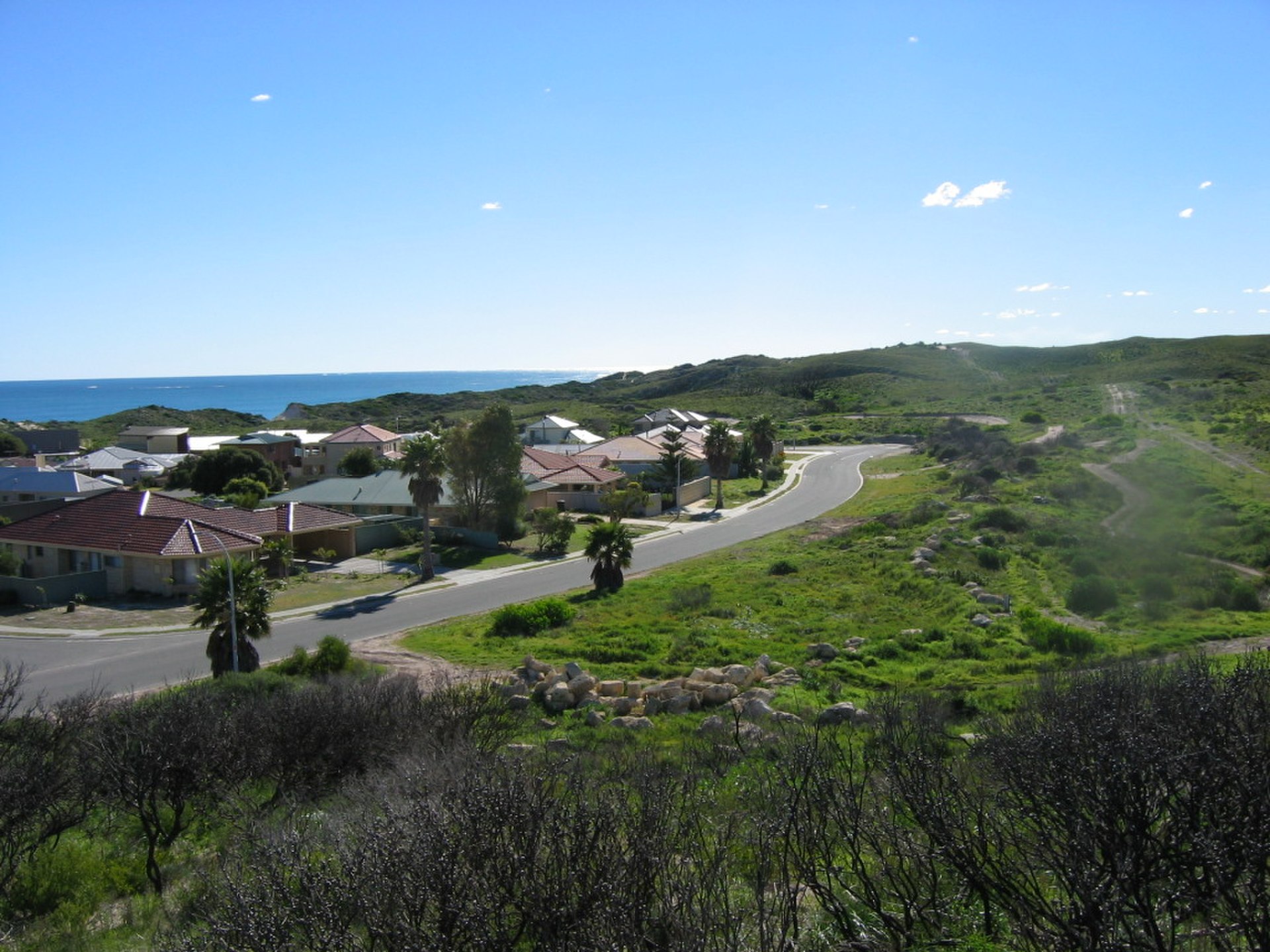 Mindarie, Western Australia - Wikipedia