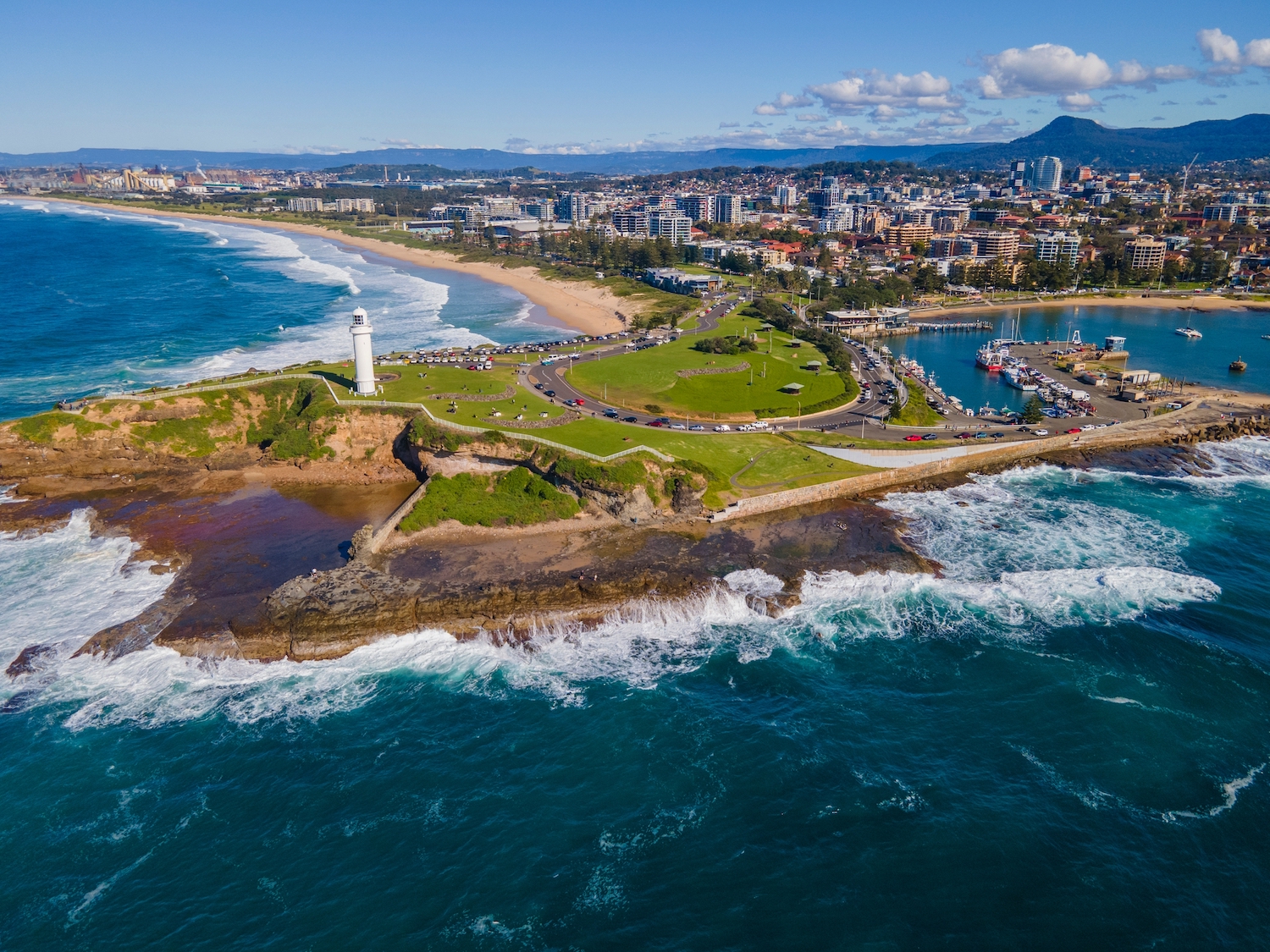 Is Wollongong, NSW a good place to live?