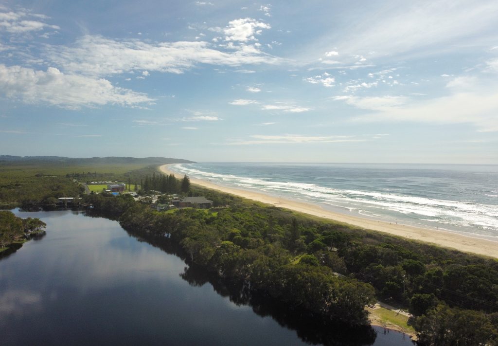 Your Town with Cass - Lennox Head NSW - Image 1