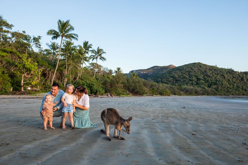 Best Towns to Live in Mackay
