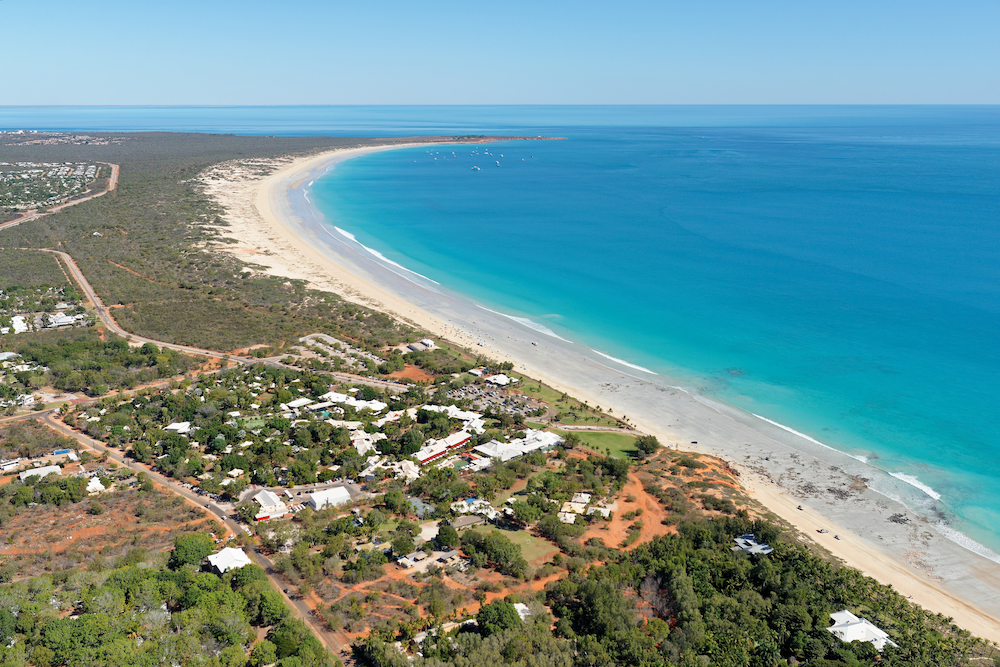 Moving to Western Australia's North West