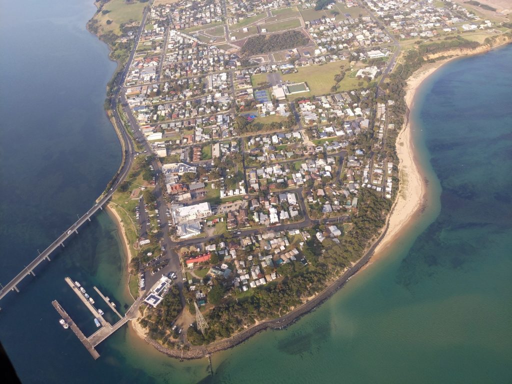 Your Town With Cass - San Remo VIC - Image 1