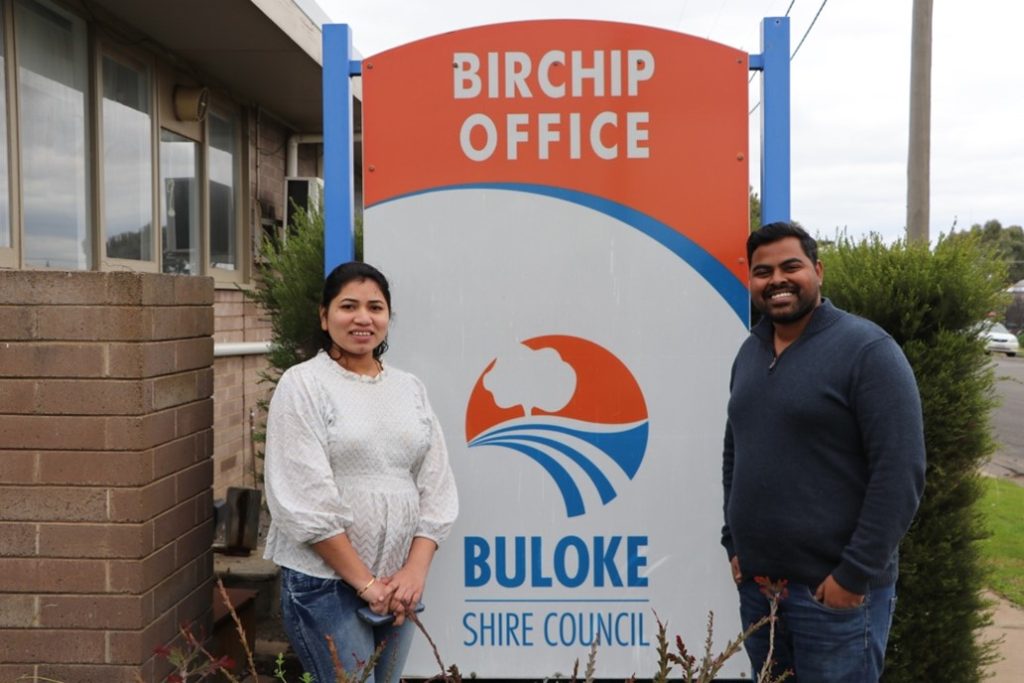 A warm welcome in Birchip - Image 10