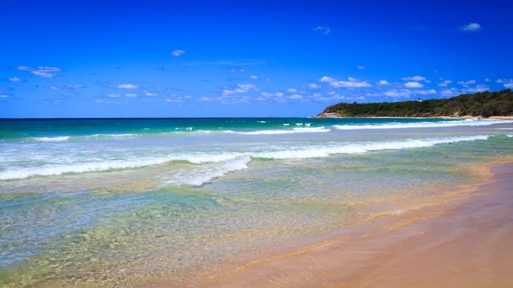 The official Top 10 Aussie Beaches list for 2024 - Image 38