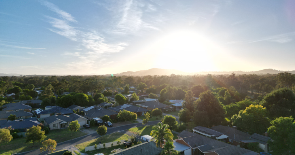 New citizen finds community and connection in the Greater Hume - Image 2