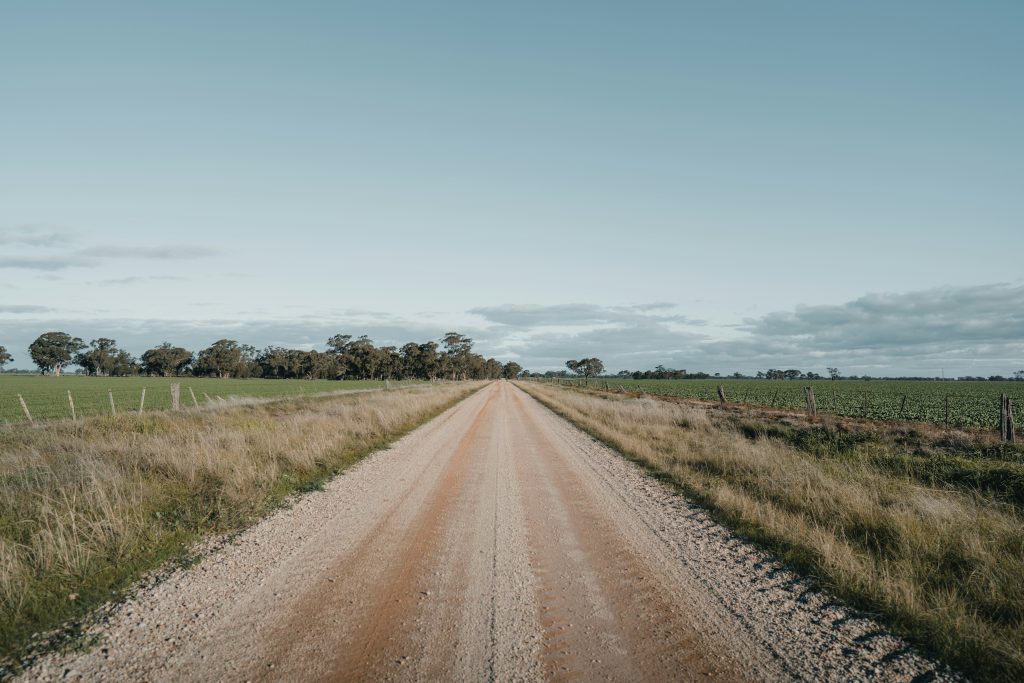 1. Echuca – Image Credit: Photo by Arun Clarke on Unsplash 