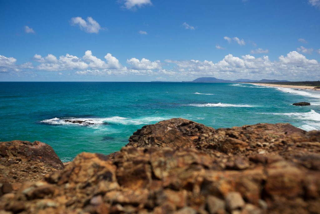 Ocean Port Macquarie