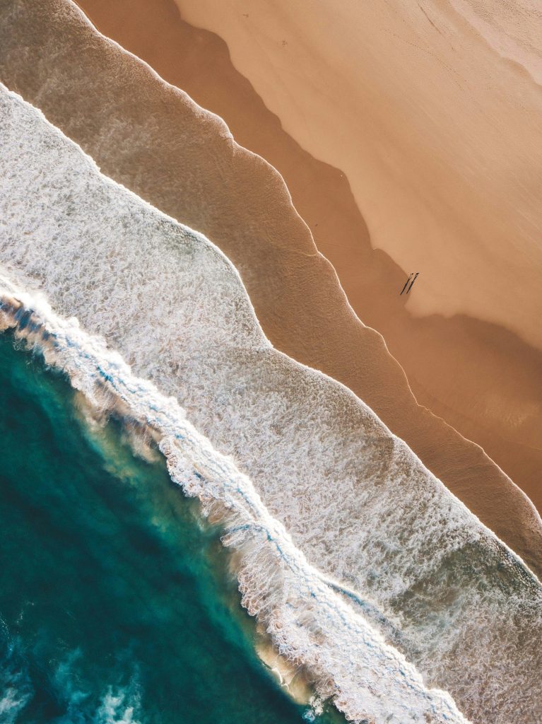 Port Macquarie Beach