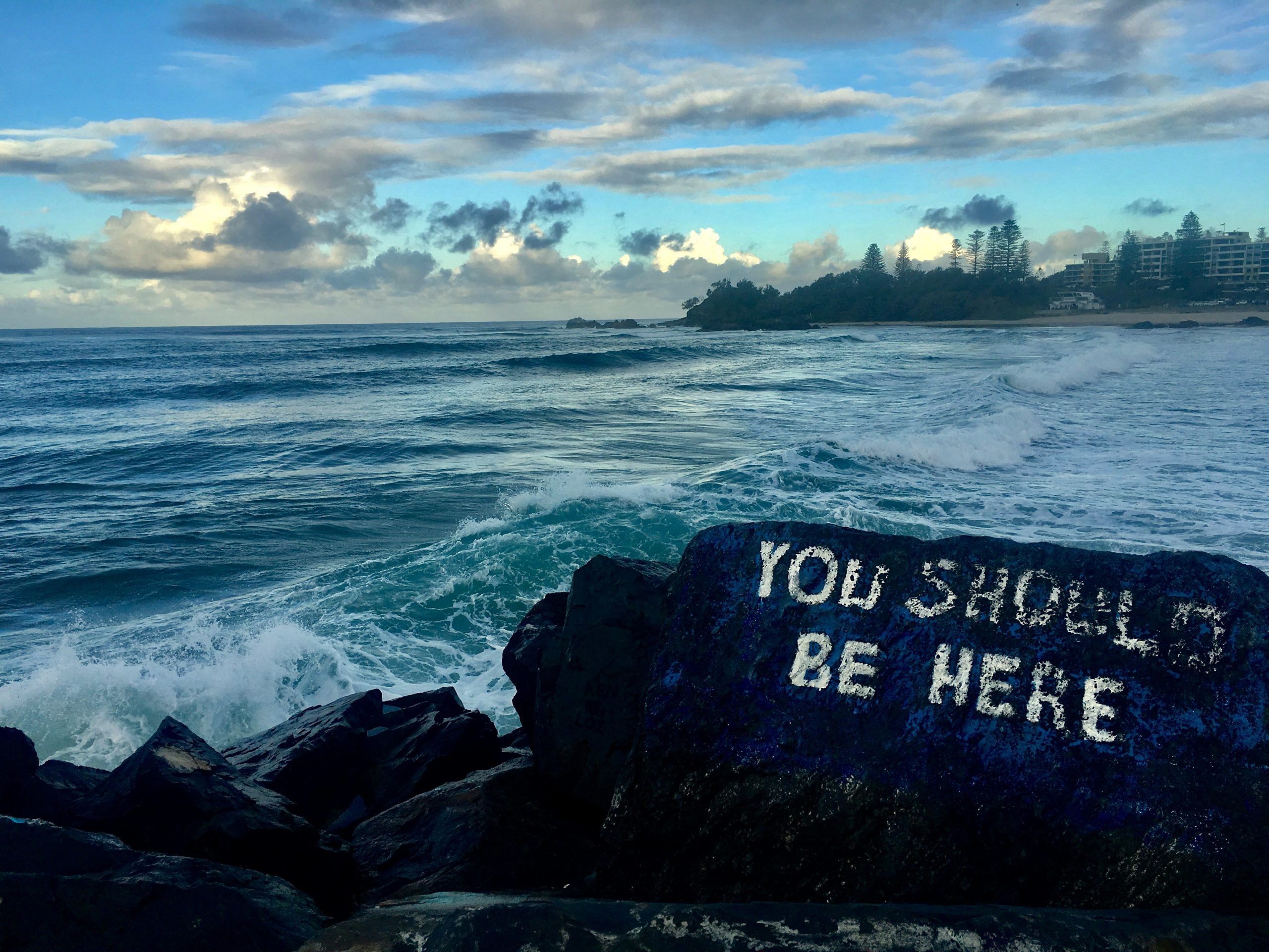Port Macquarie