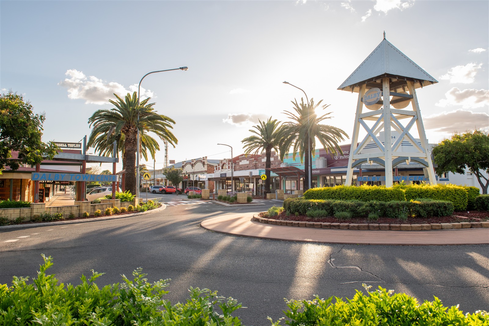 Is Dalby, QLD a good place to live?