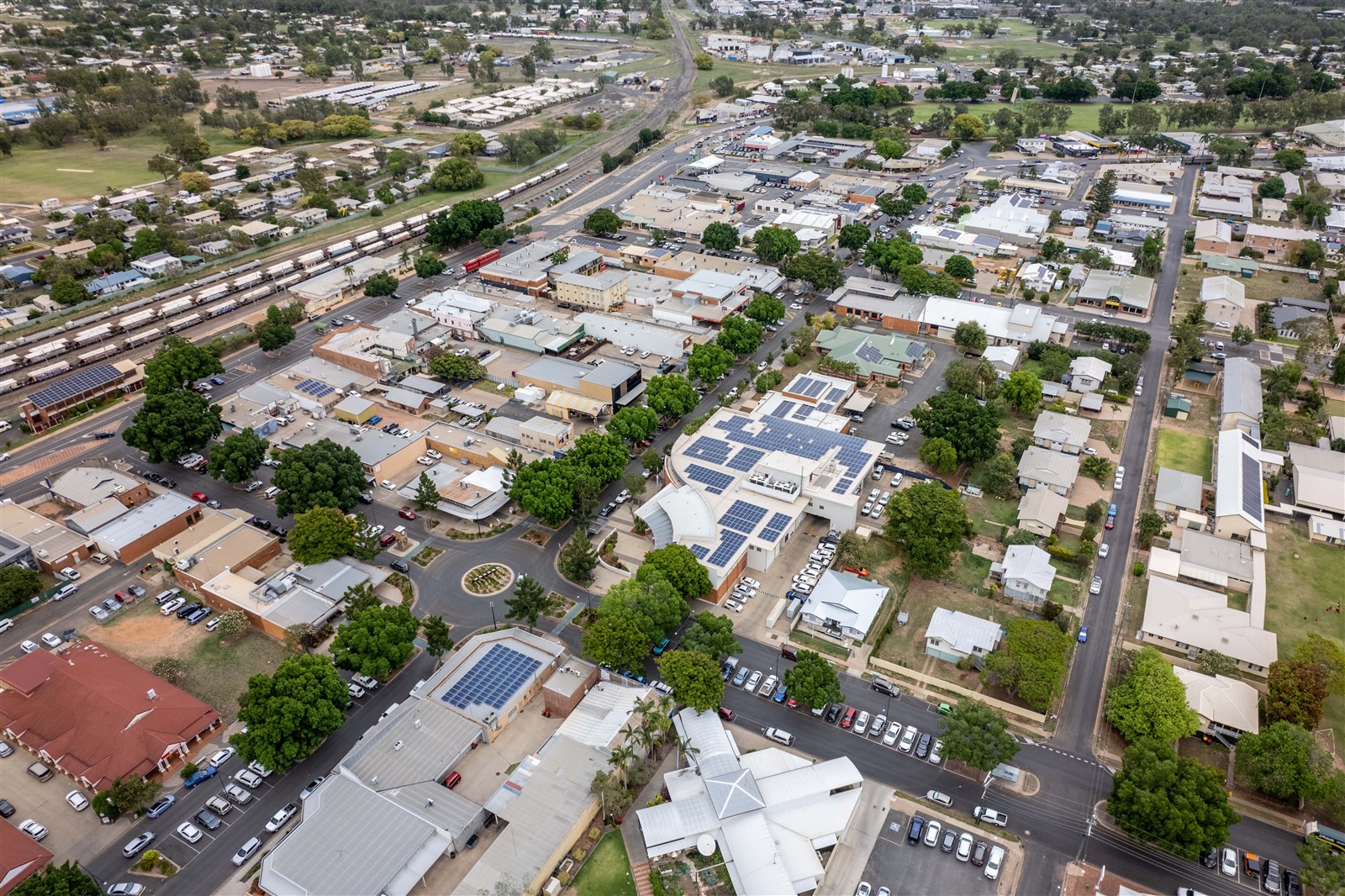 Is Emerald, QLD a good place to live?