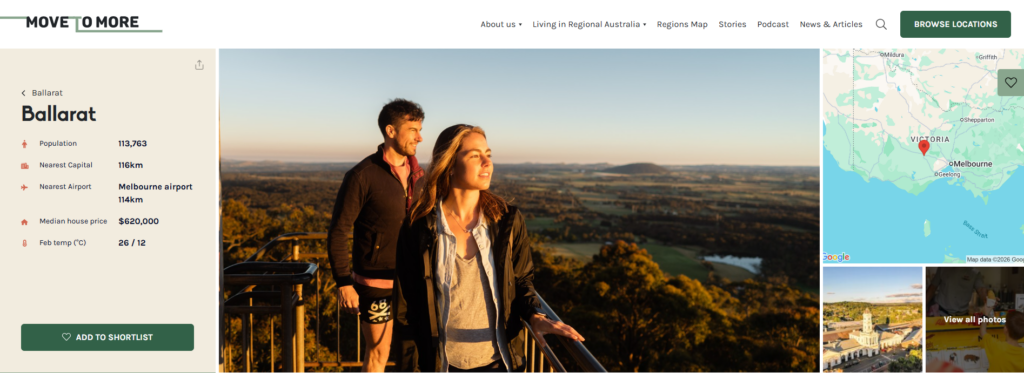 Gen Z is officially leading Australia’s Great Urban Exodus - Image 3