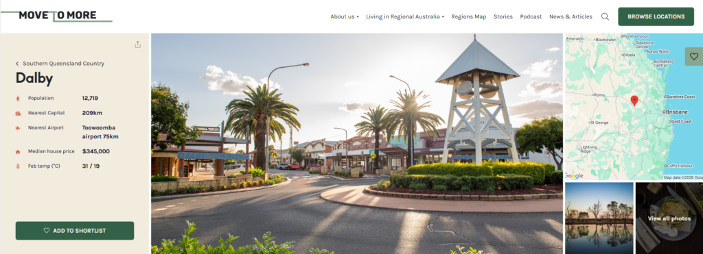 Gen Z is officially leading Australia’s Great Urban Exodus - Image 4