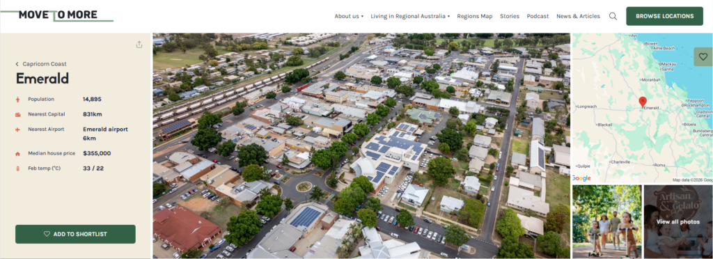 Gen Z is officially leading Australia’s Great Urban Exodus - Image 5